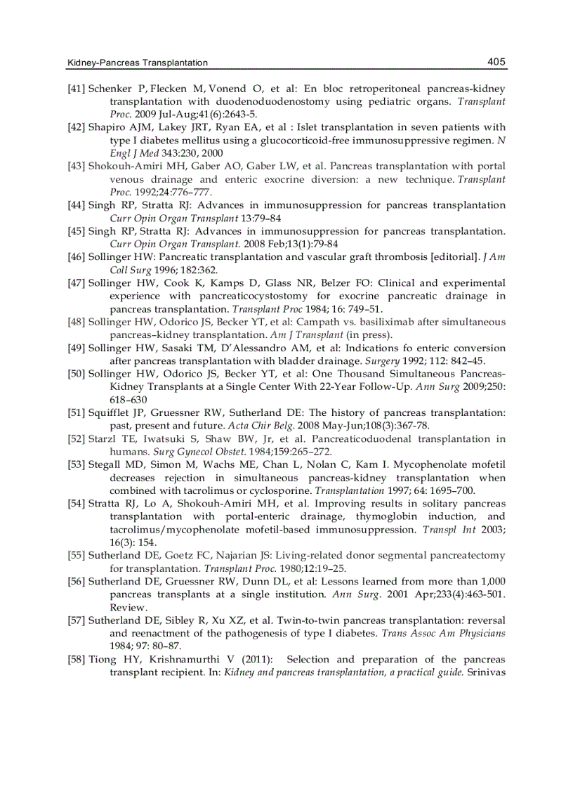 image for page Understanding the Complexities of Kidney Transplantation