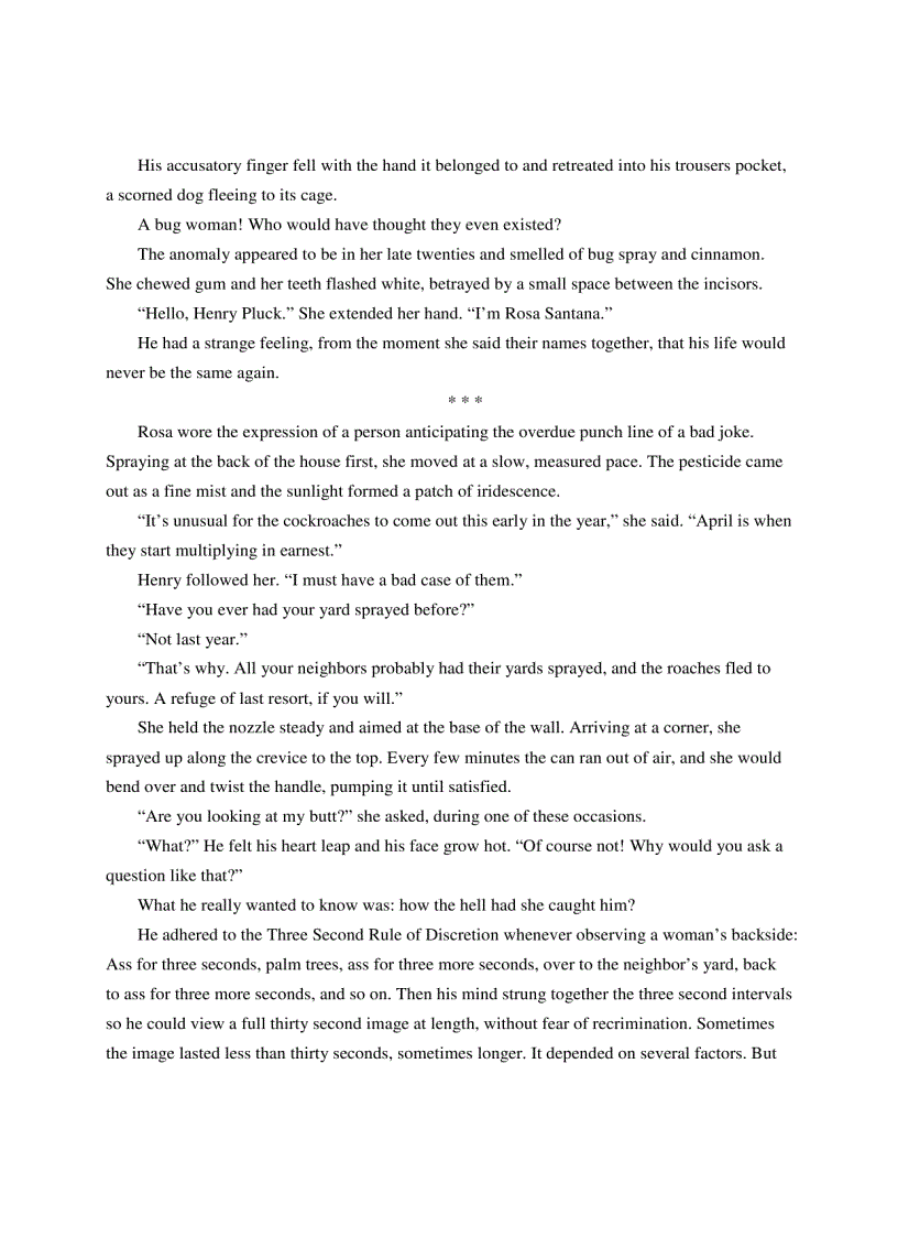 image for page Unpredictable