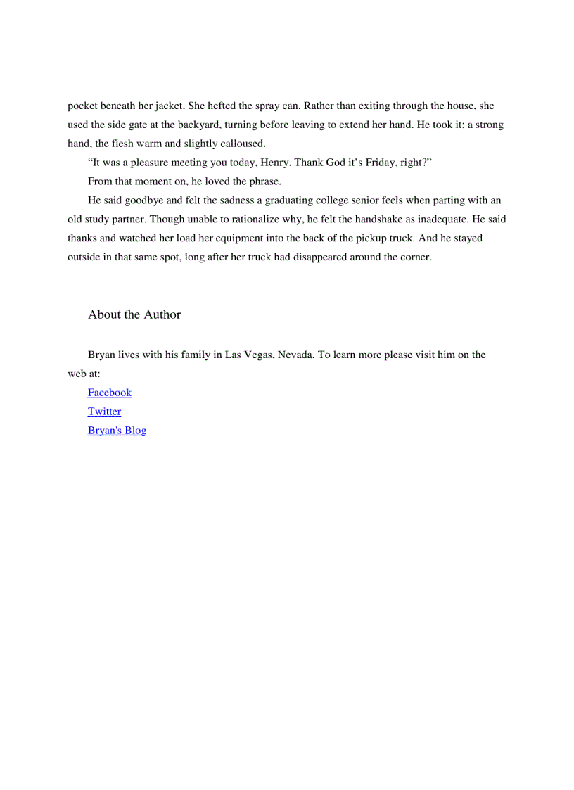 image for page Unpredictable