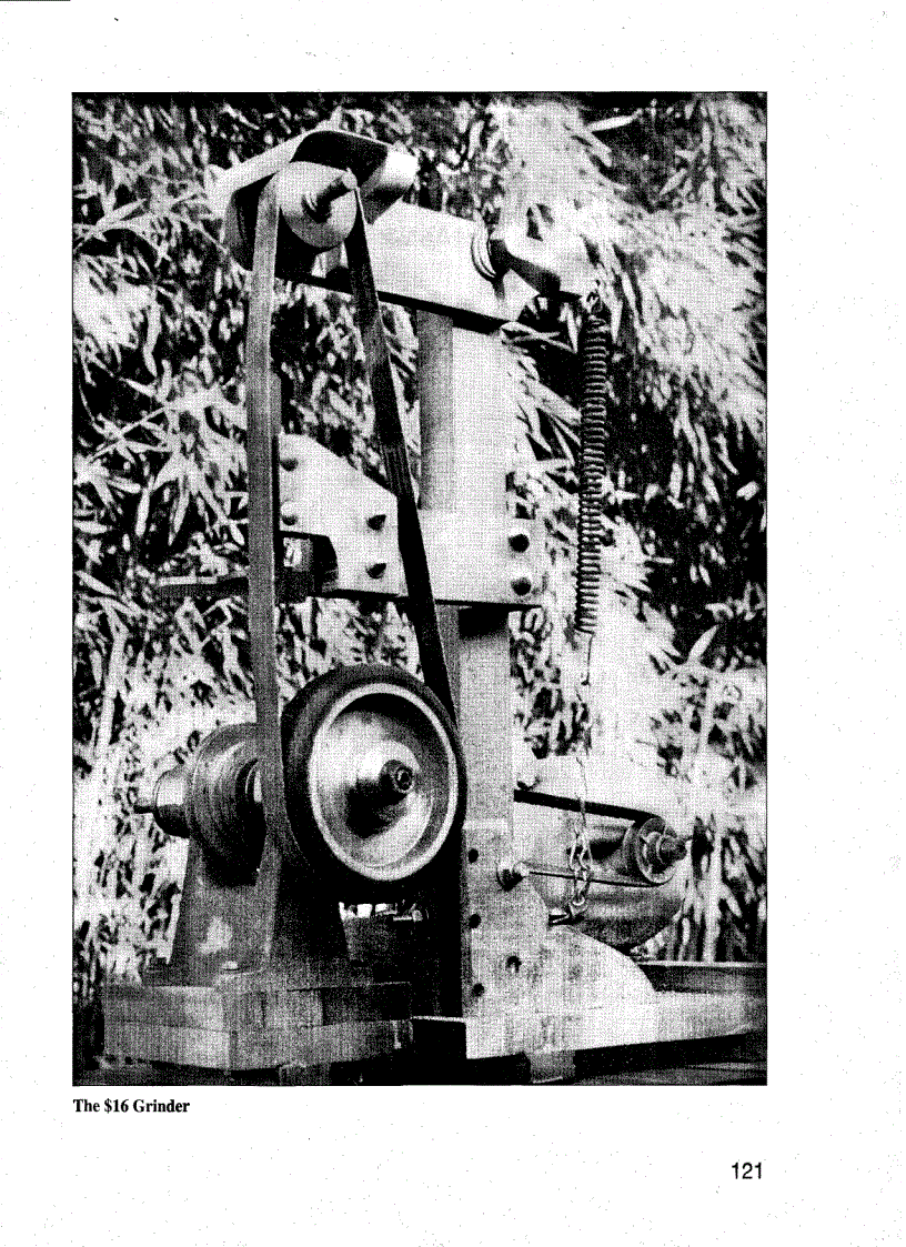 image for page Wayne Goddards 50 Knife Shop