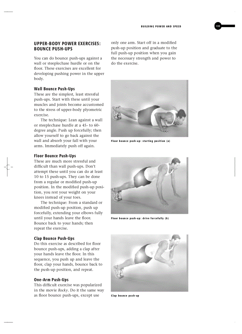 image for page Weight Training Basics 1st Edition