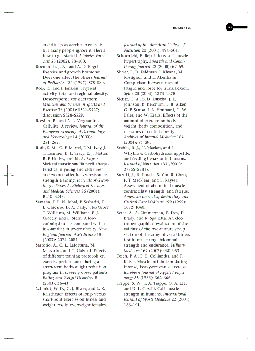 image for page Weight Training Basics 1st Edition