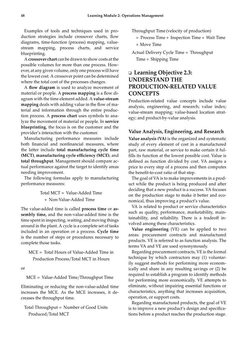 image for page What s Your MBA IQ A Manager s Career Development Tool