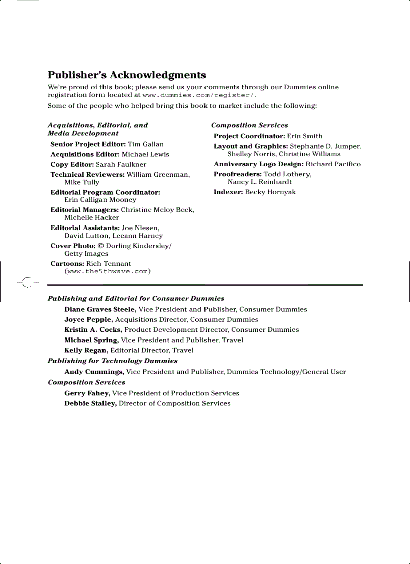 image for page Whiskey and Spirits For Dummies