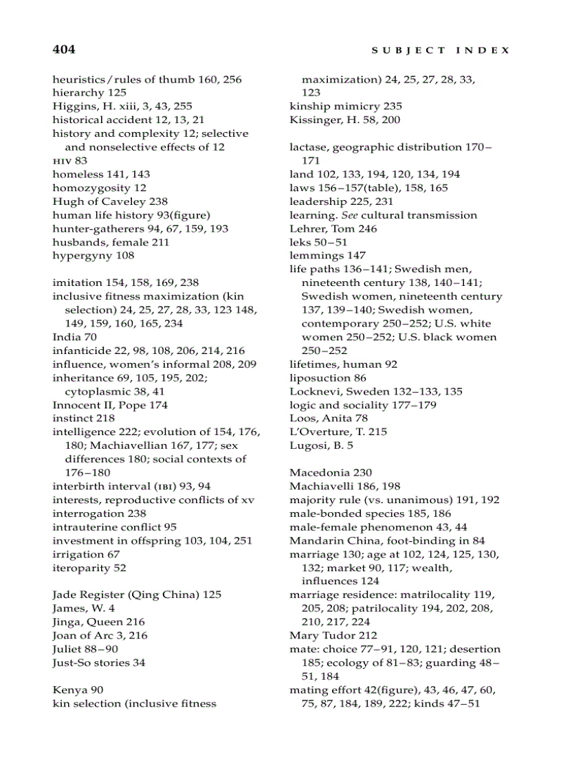 image for page Why Sex Matters