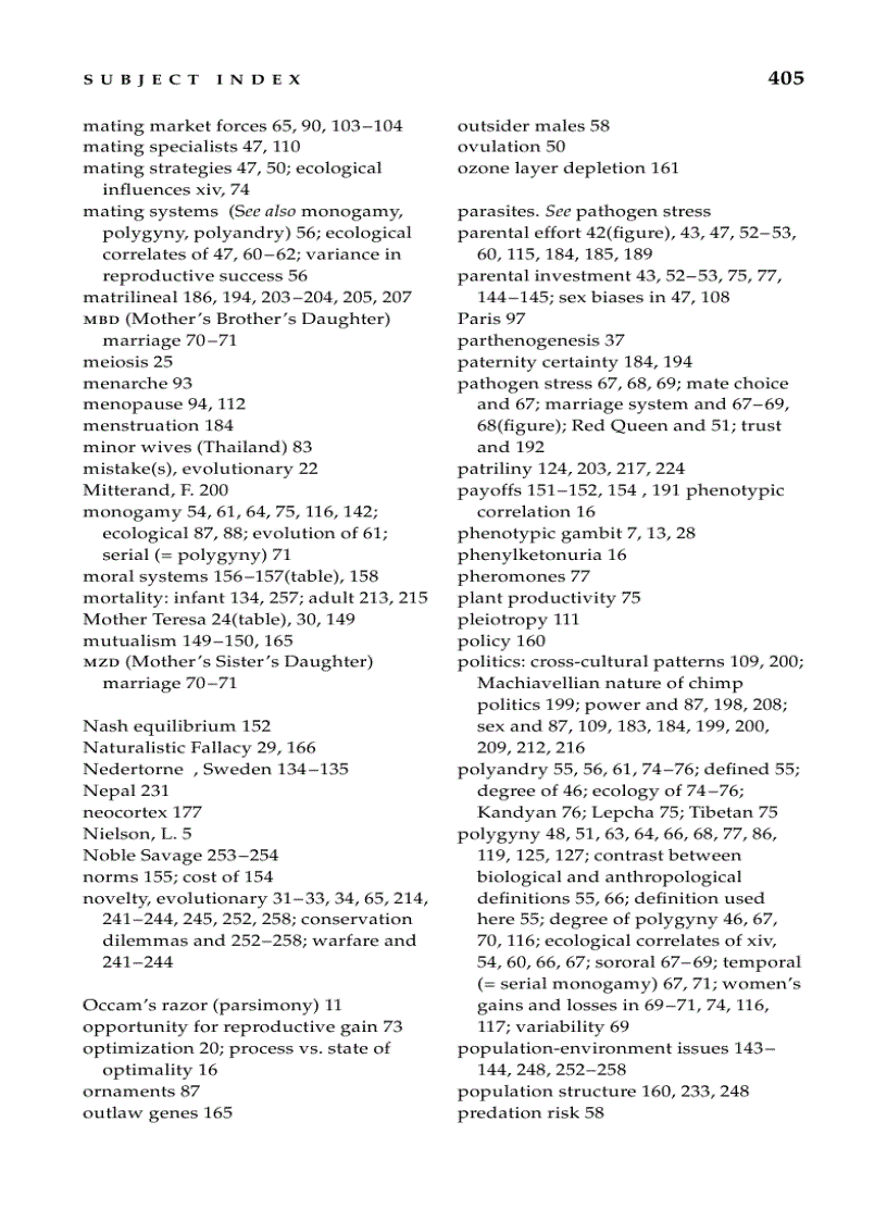 image for page Why Sex Matters