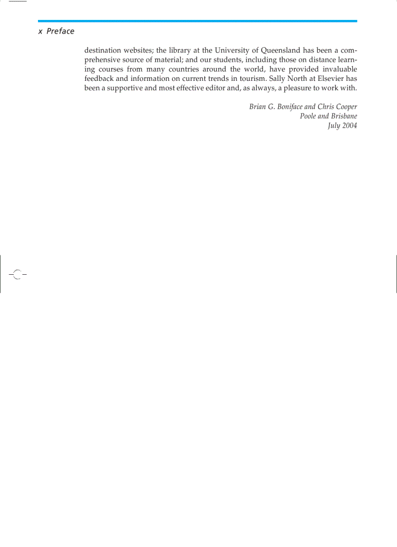 image for page Worldwide Destinations