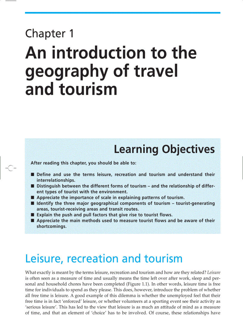 image for page Worldwide Destinations