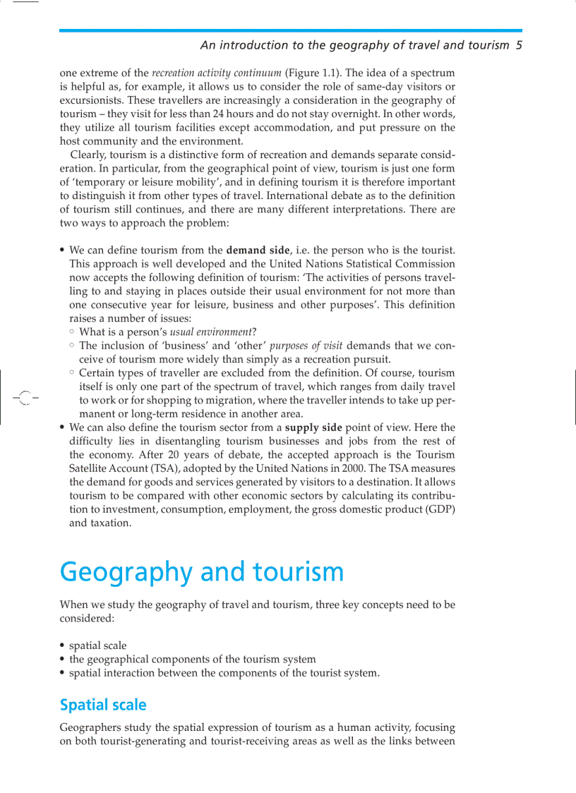 image for page Worldwide Destinations