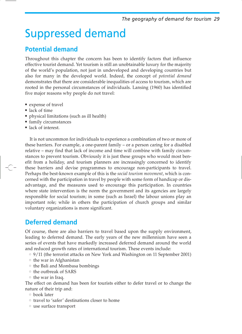 image for page Worldwide Destinations