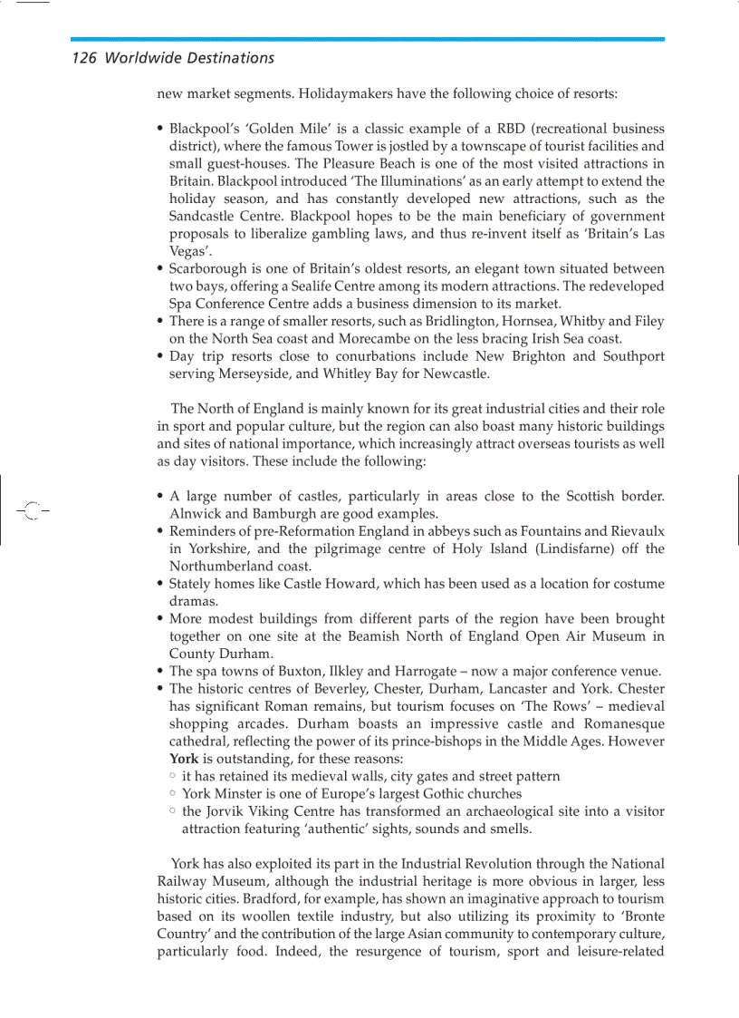 image for page Worldwide Destinations