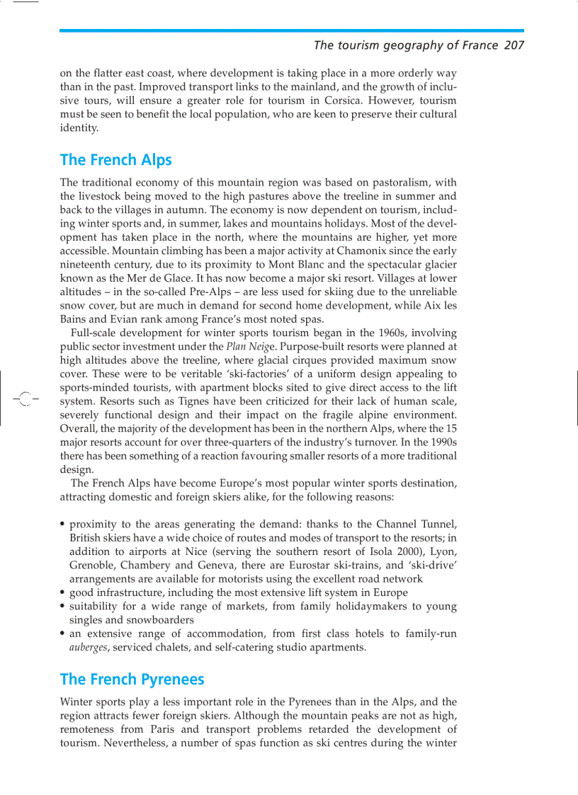 image for page Worldwide Destinations