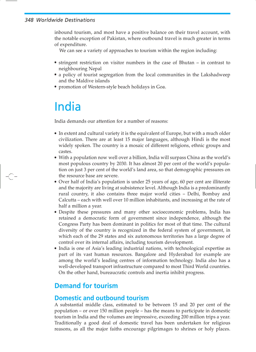 image for page Worldwide Destinations