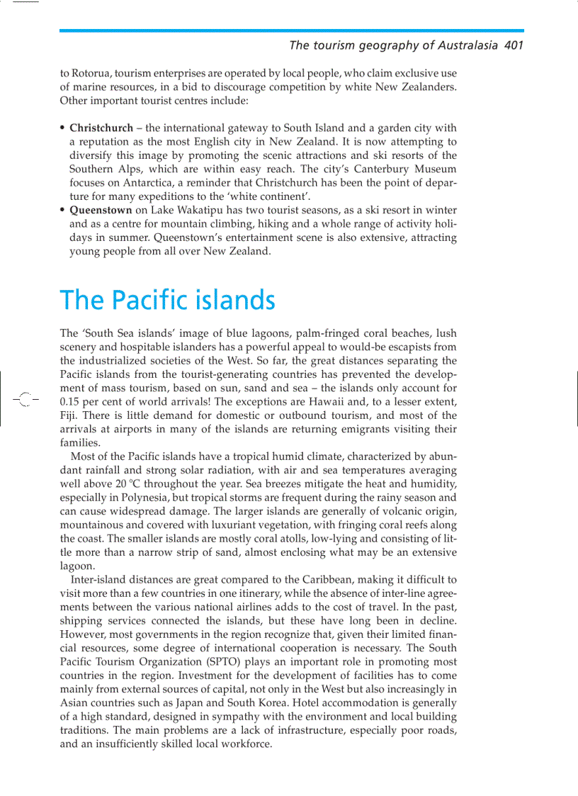 image for page Worldwide Destinations