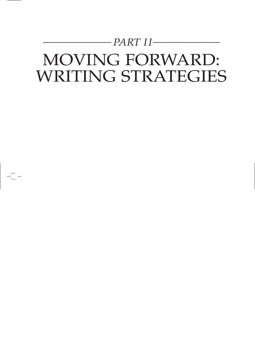 image for page Writing the Short Film 3rd Edition