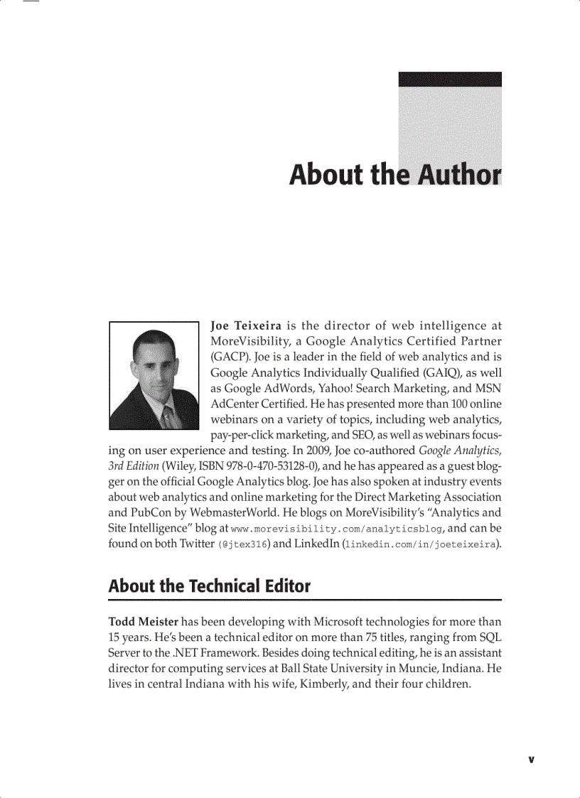 image for page Your Google Game Plan for Success