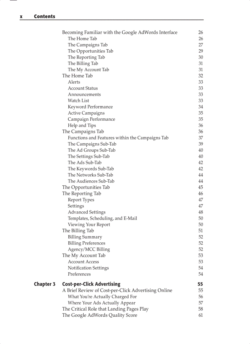 image for page Your Google Game Plan for Success