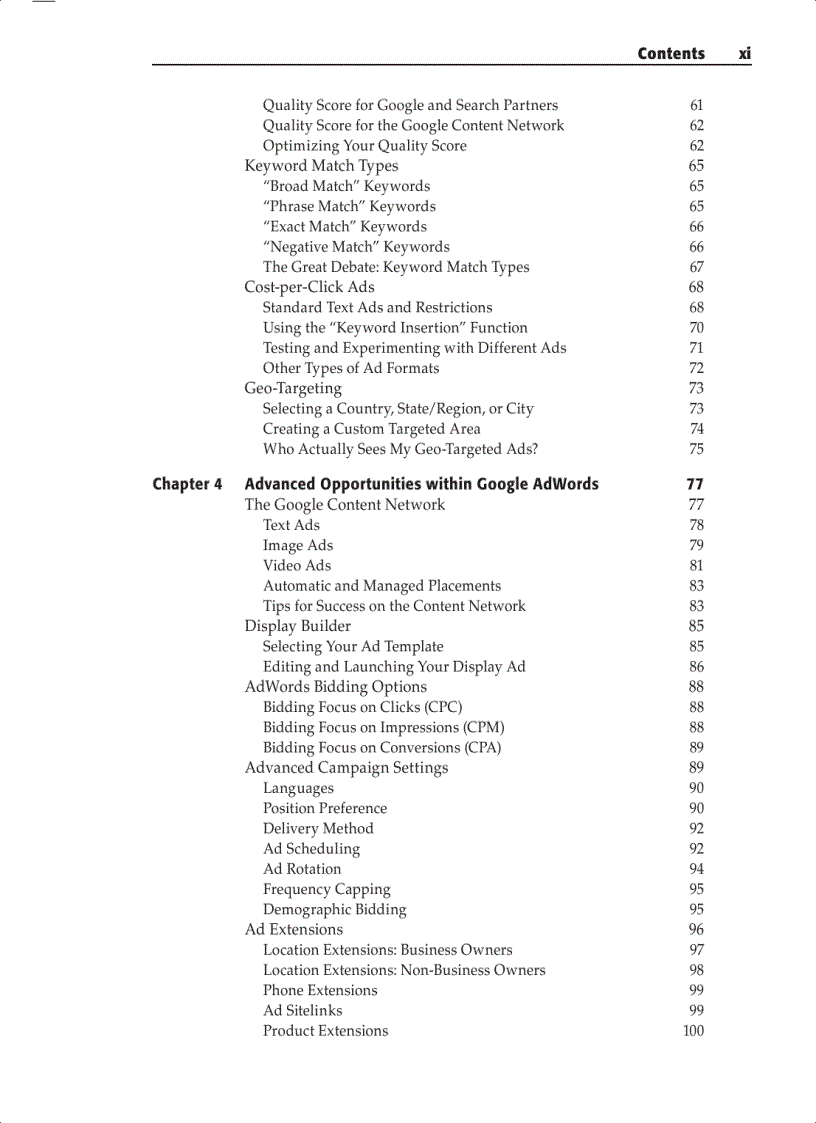 image for page Your Google Game Plan for Success