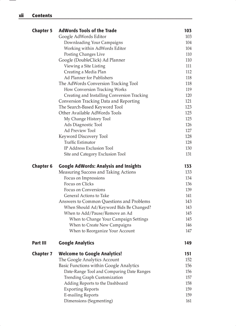 image for page Your Google Game Plan for Success