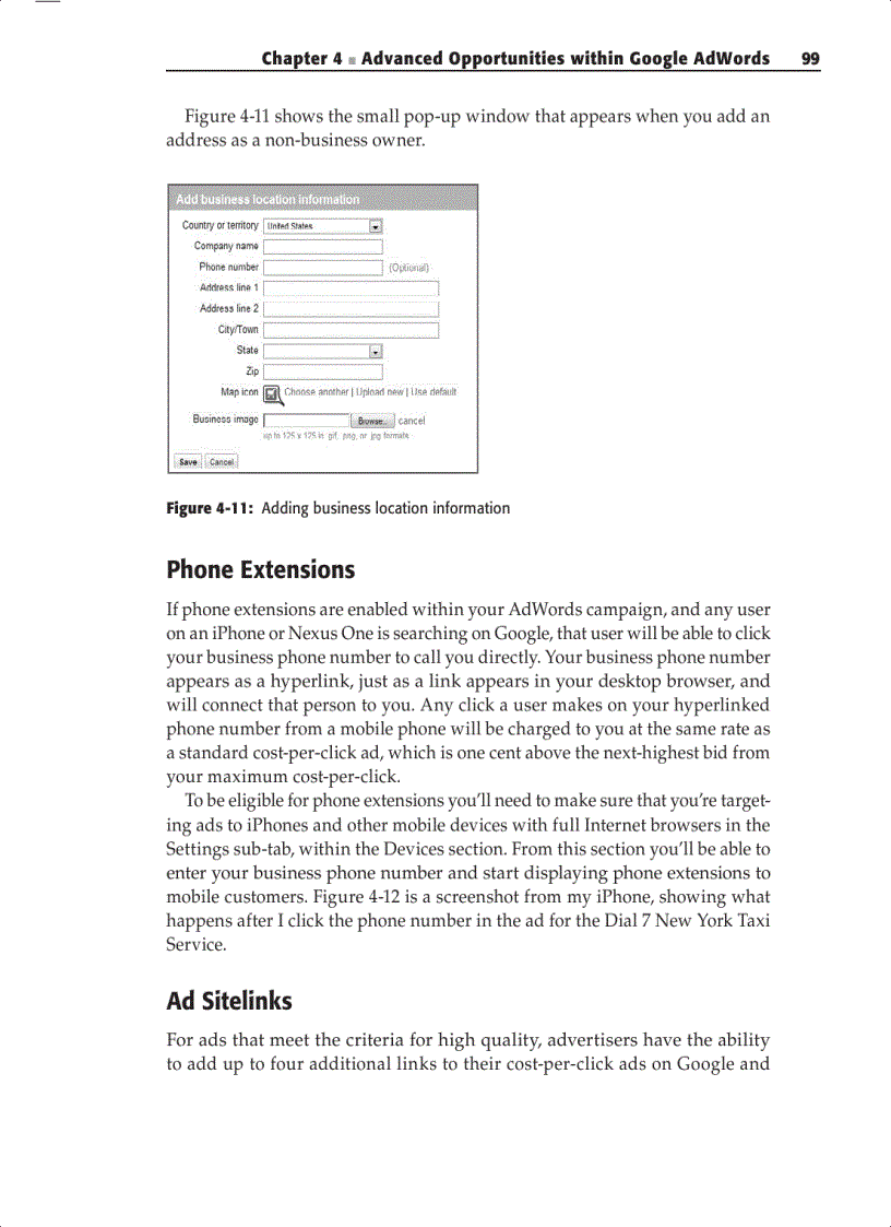 image for page Your Google Game Plan for Success