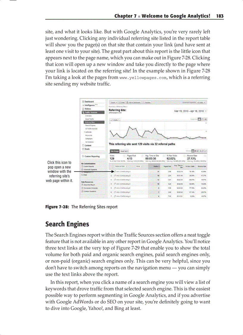 image for page Your Google Game Plan for Success