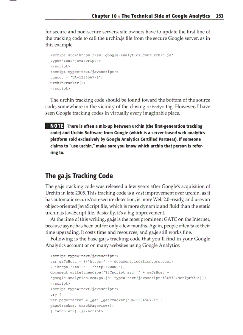 image for page Your Google Game Plan for Success