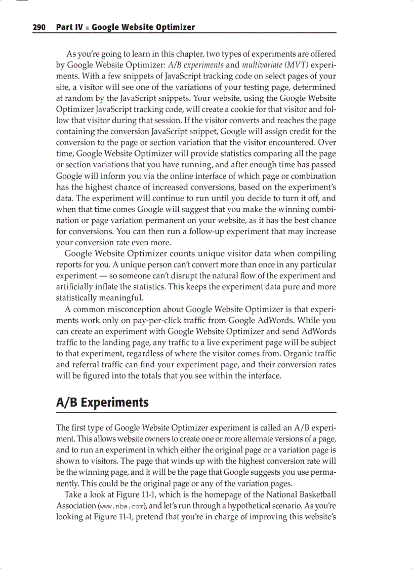 image for page Your Google Game Plan for Success