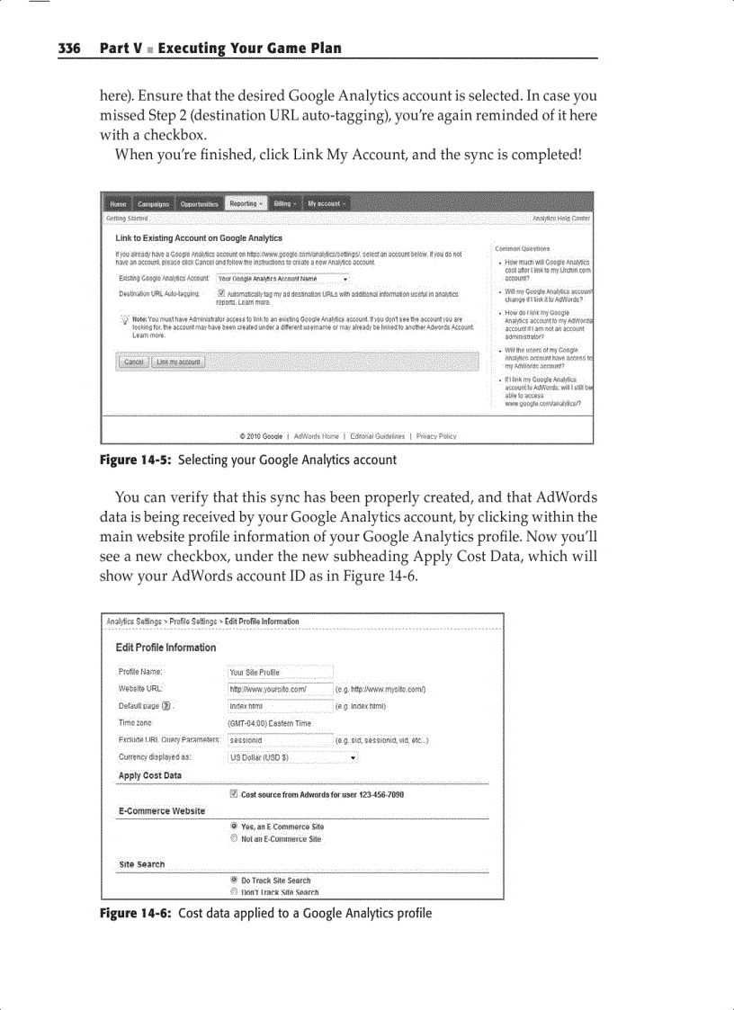 image for page Your Google Game Plan for Success