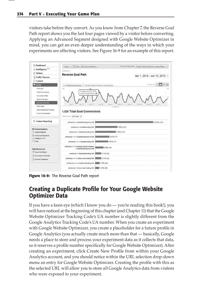 image for page Your Google Game Plan for Success