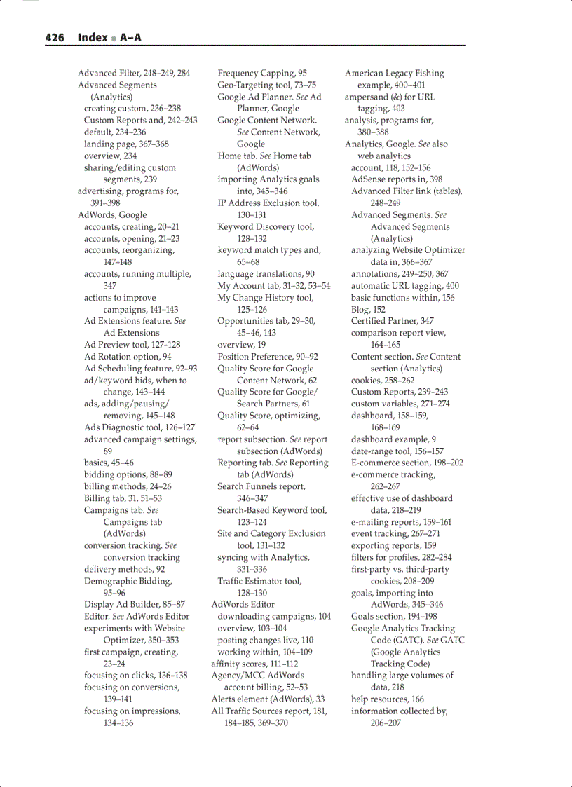 image for page Your Google Game Plan for Success