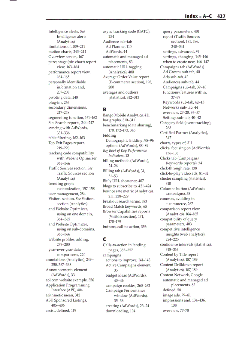 image for page Your Google Game Plan for Success