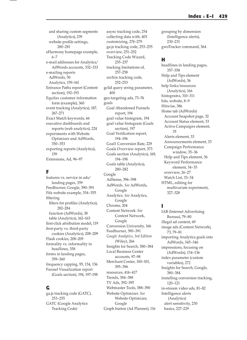 image for page Your Google Game Plan for Success