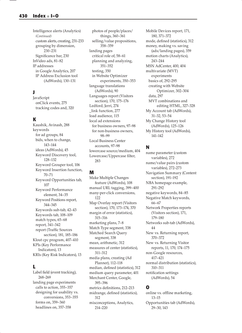 image for page Your Google Game Plan for Success