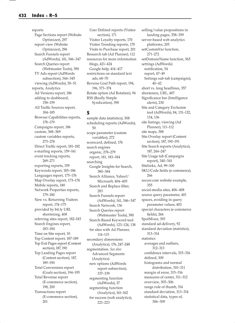 image for page Your Google Game Plan for Success