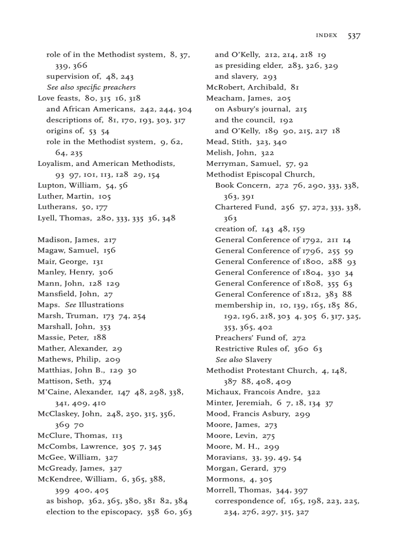 image for page American Saint