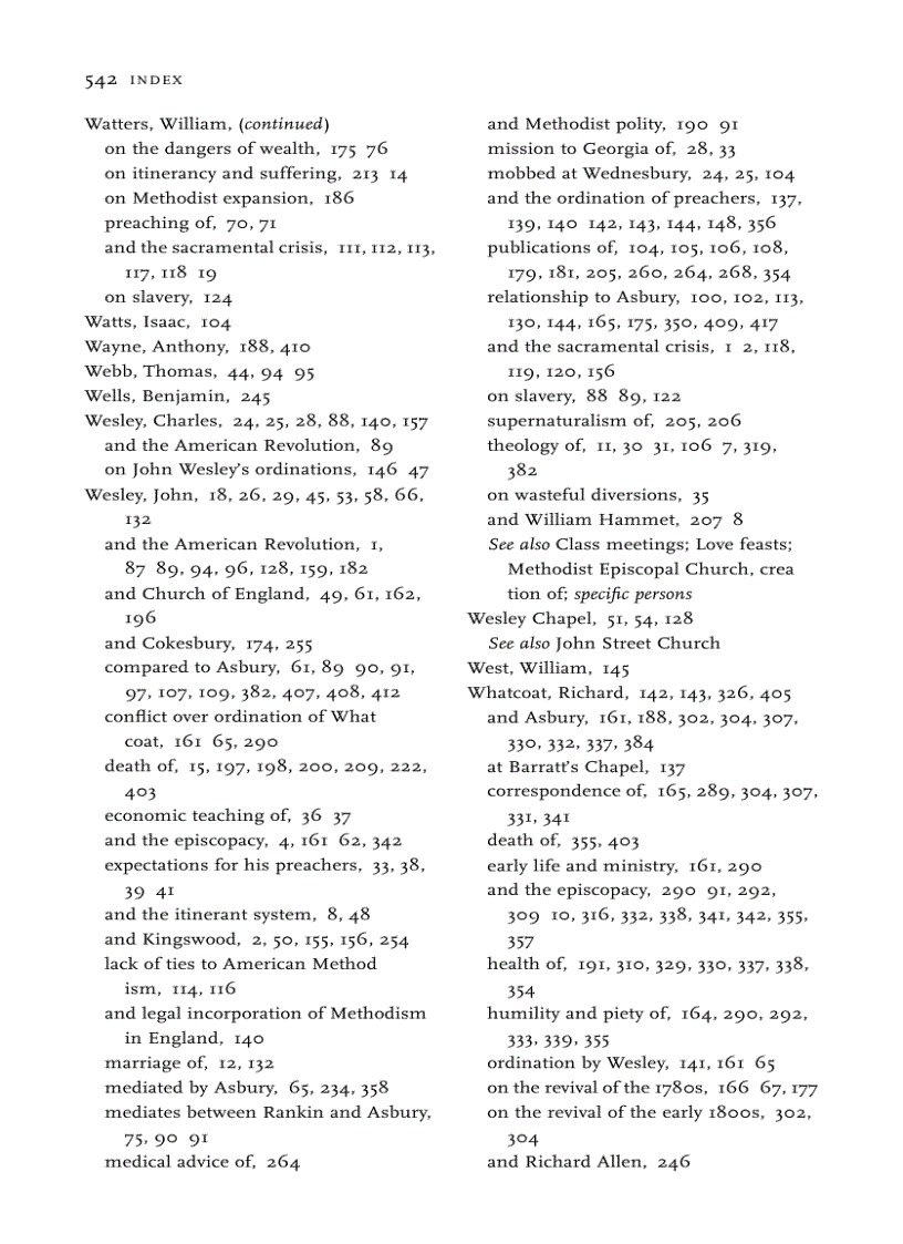 image for page American Saint