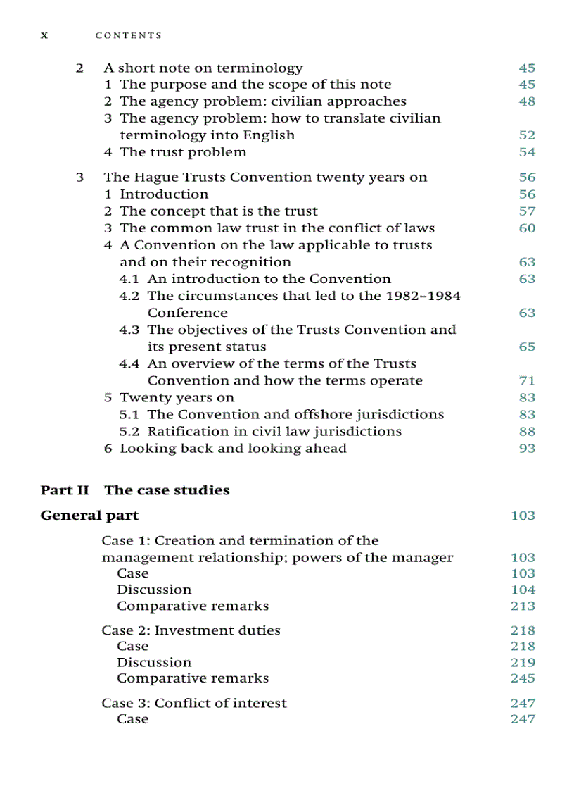 image for page Commercial Trusts in European Private Law
