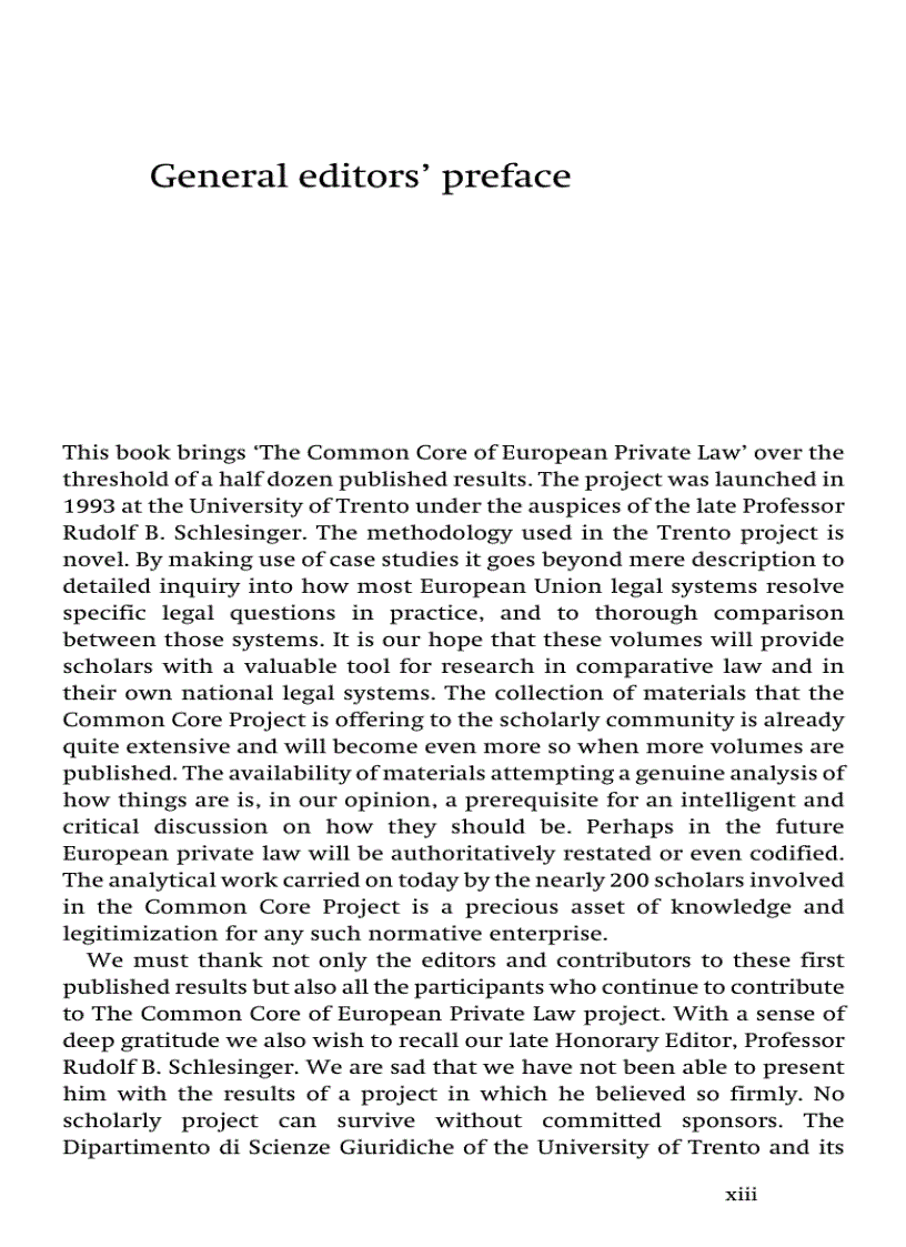 image for page Commercial Trusts in European Private Law