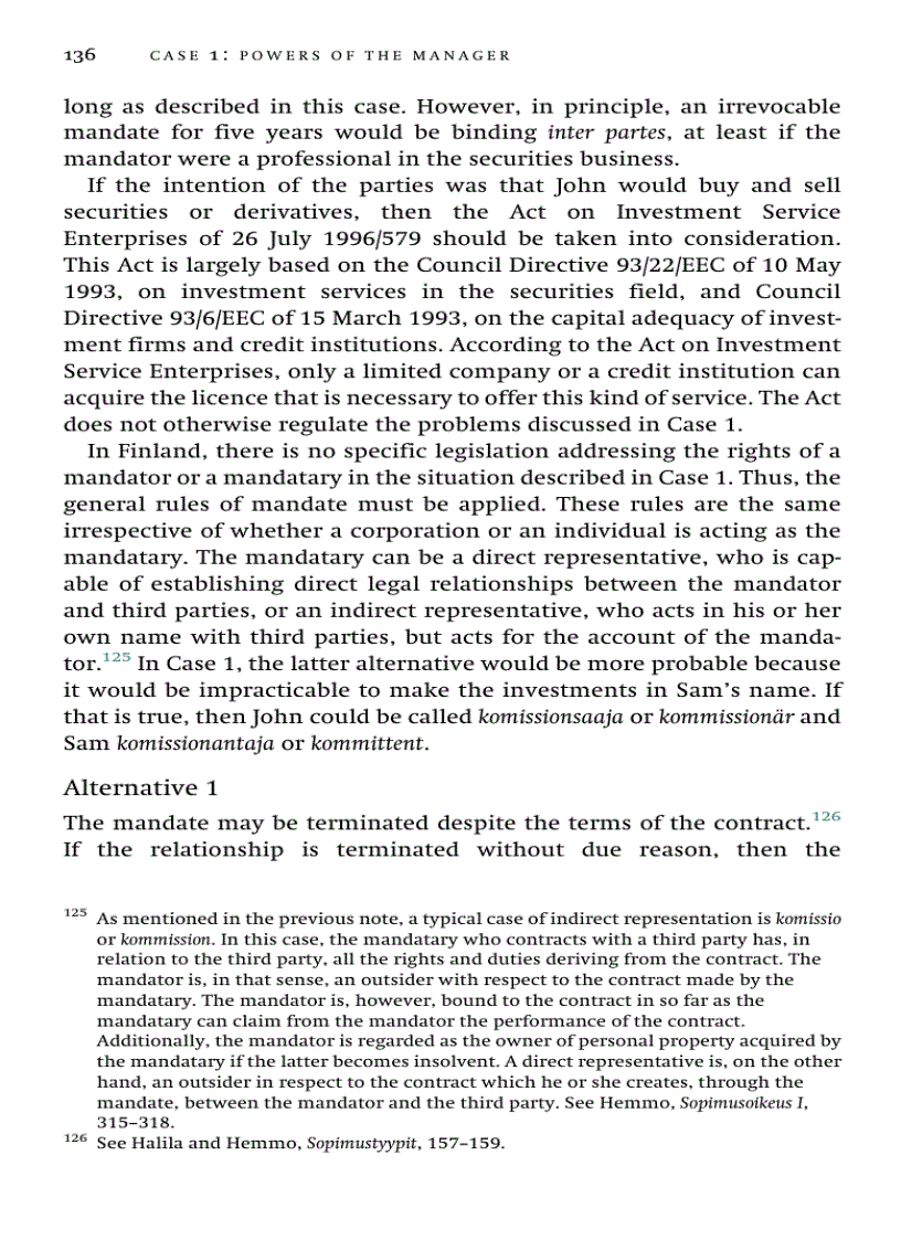 image for page Commercial Trusts in European Private Law