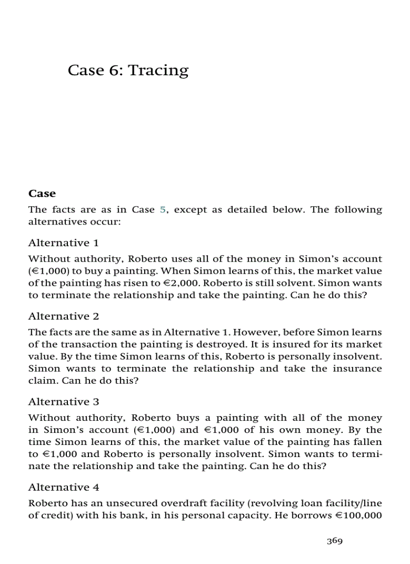 image for page Commercial Trusts in European Private Law