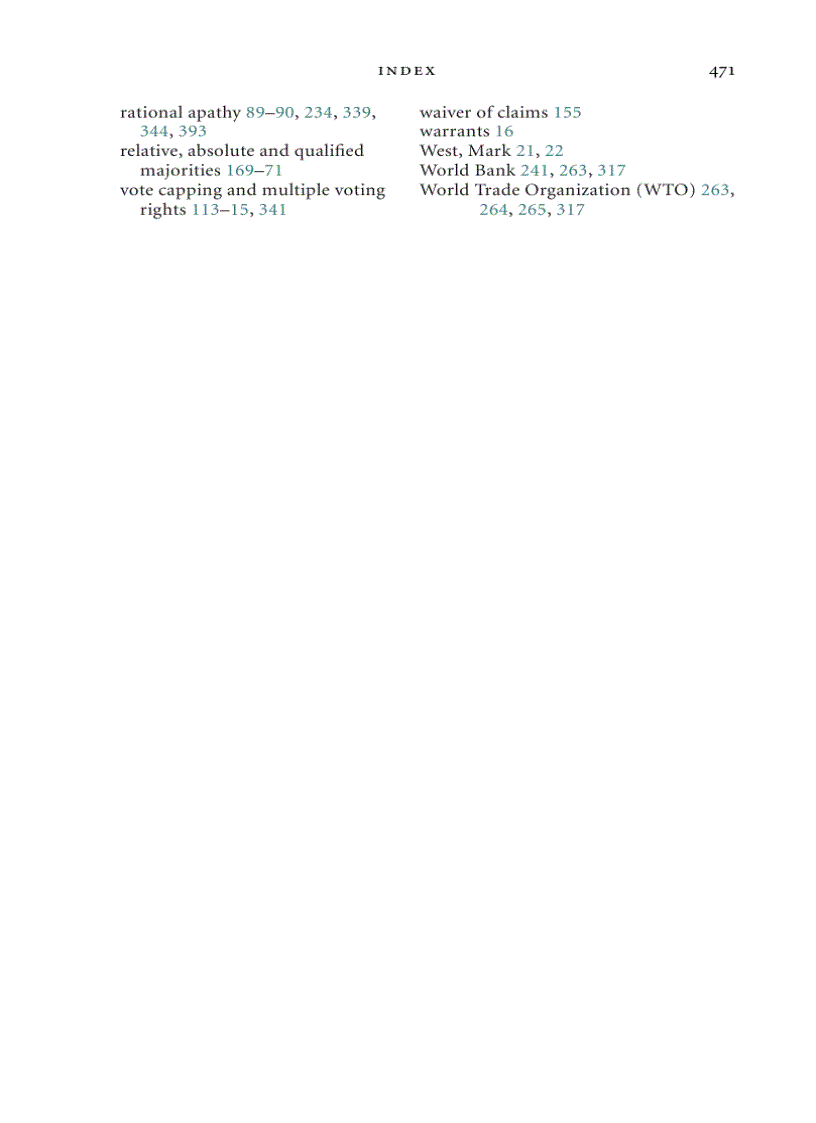 image for page Convergence in Shareholder Law