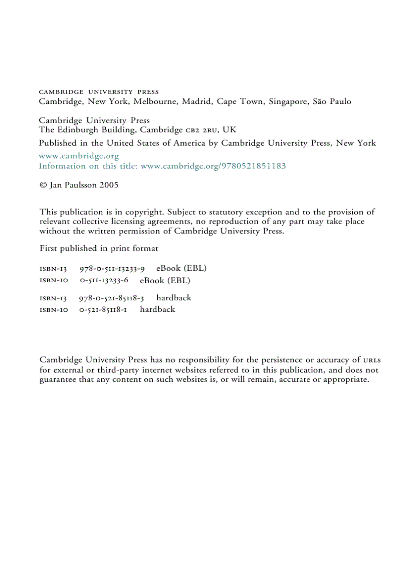 image for page Denial of Justice in International Law