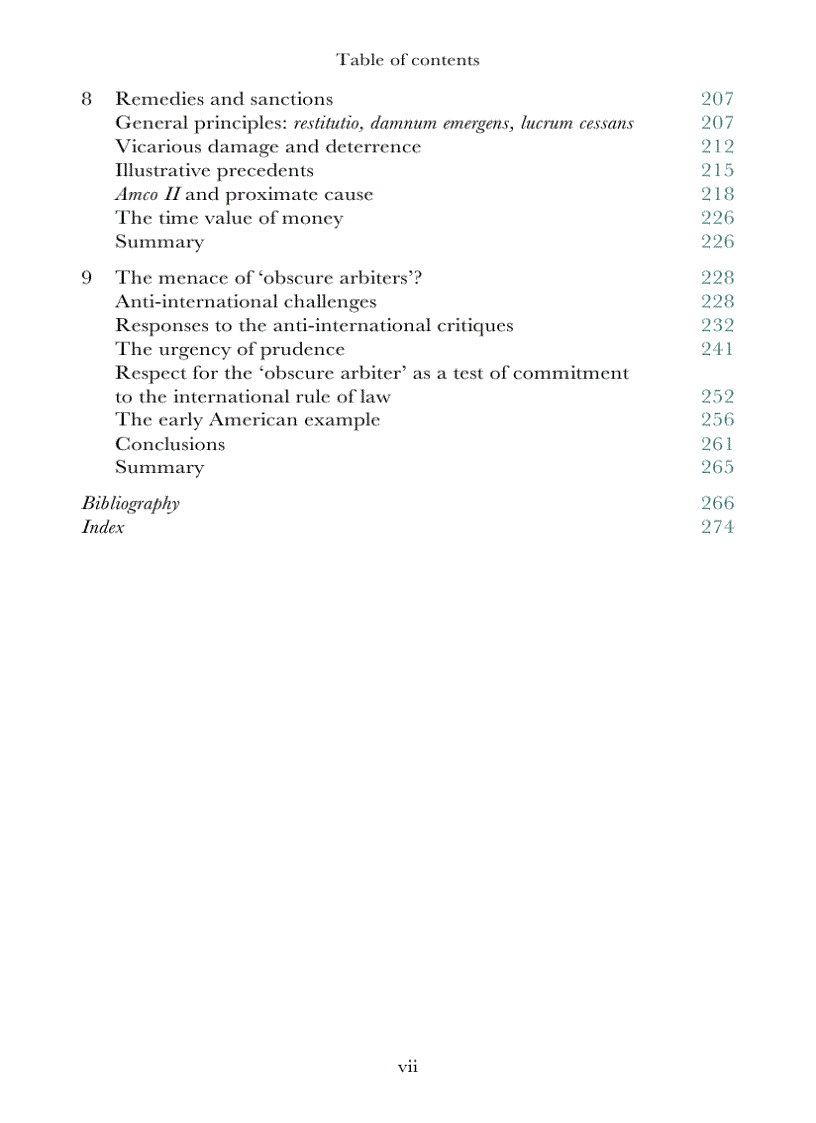 image for page Denial of Justice in International Law