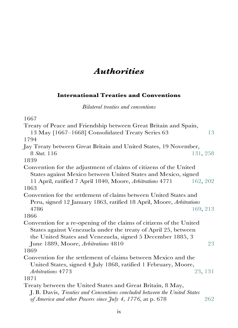 image for page Denial of Justice in International Law