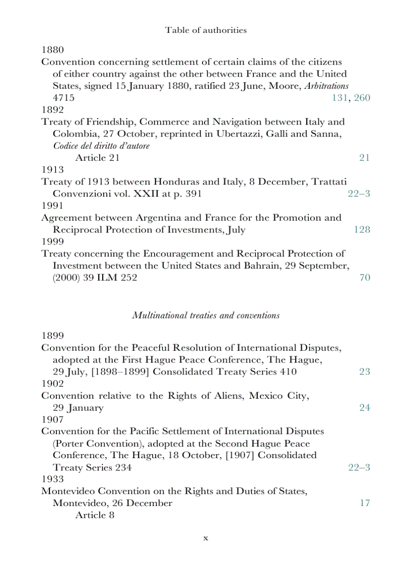 image for page Denial of Justice in International Law