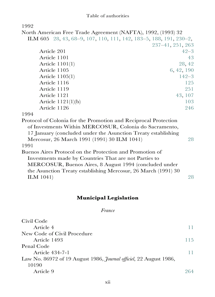 image for page Denial of Justice in International Law