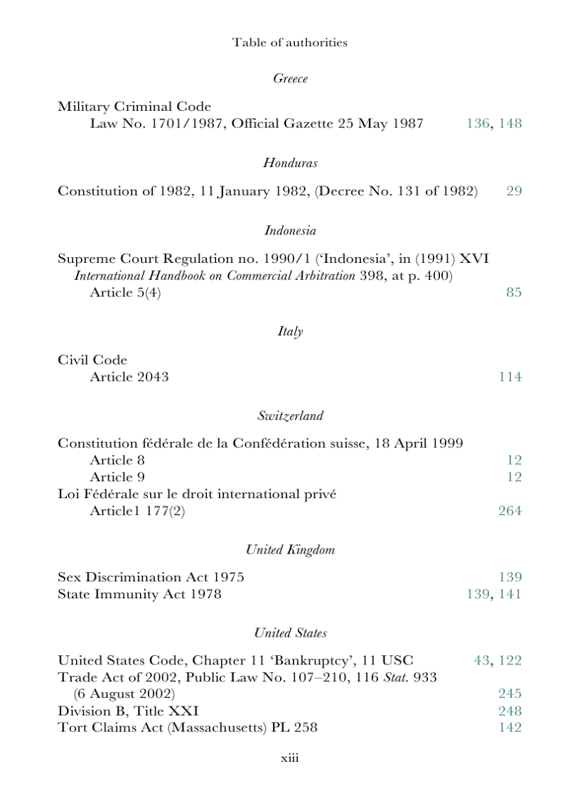 image for page Denial of Justice in International Law