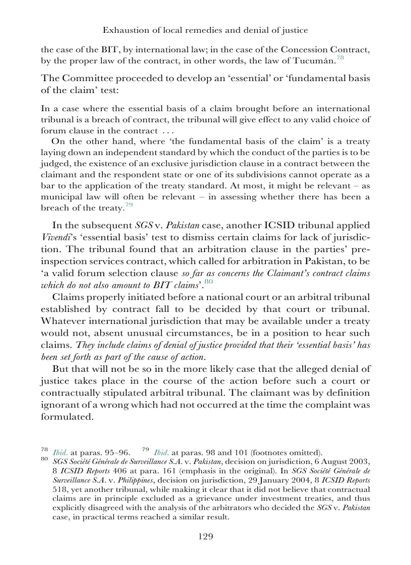 image for page Denial of Justice in International Law