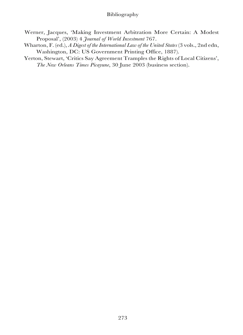 image for page Denial of Justice in International Law