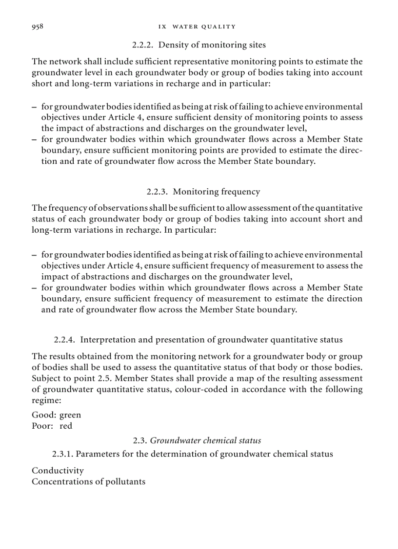 image for page Documents in European Community Environmental Law 2nd Edition